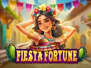 Fiesta Fortune screenshot