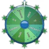 Roda Keberuntungan Parisbola icon