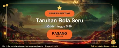 Mainkan Game Favorit Sekarang